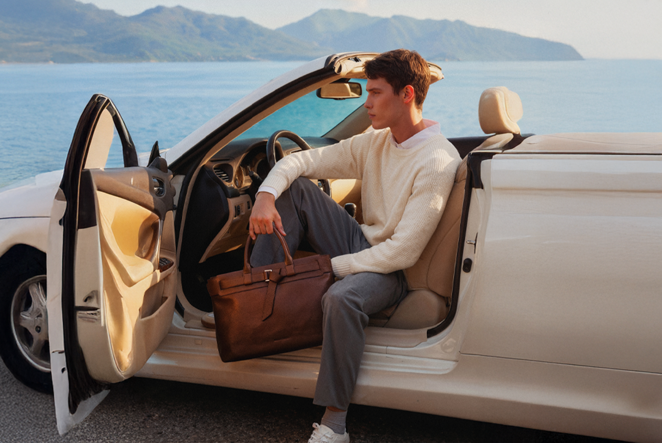 Men New Arrivals – Braun Büffel Official Online