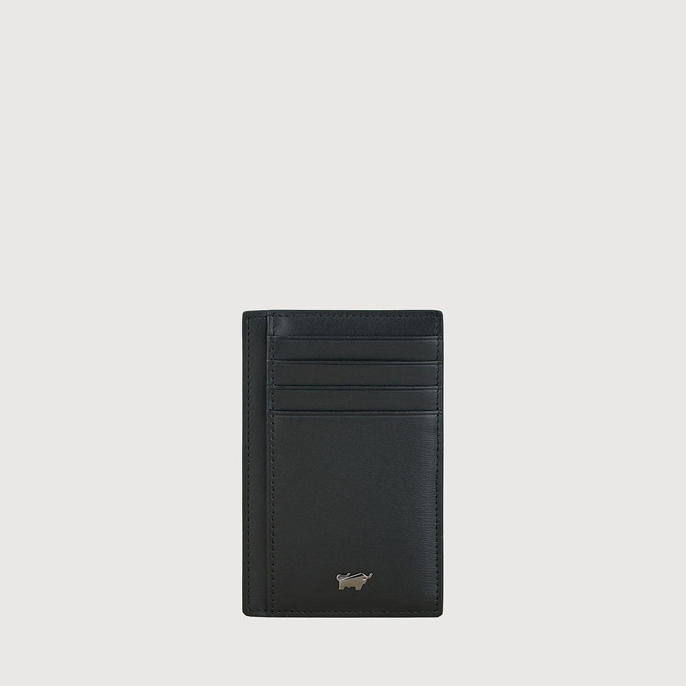BRAUN BUFFELカードケース（新品） CARTE FLAT CARD HOLDER – Braun Büffel Official Online