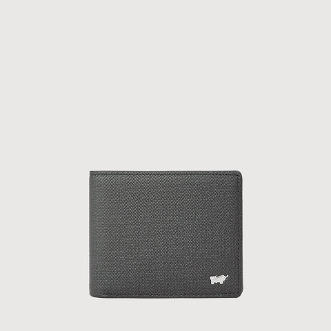 ANDILE CARDS WALLET WITH WINDOW