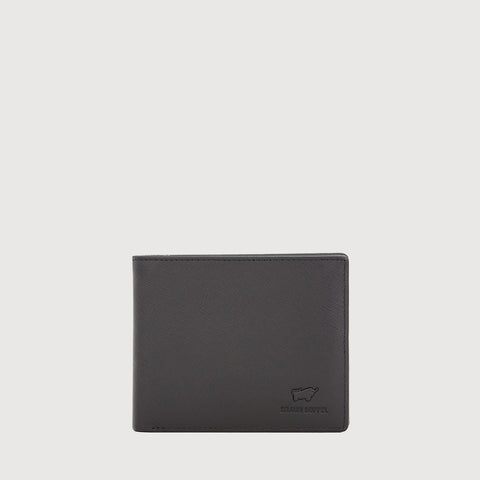 IKON CENTRE FLAP CARDS WALLET