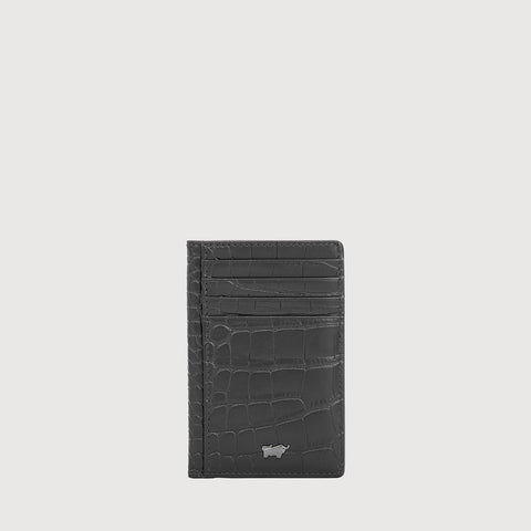 MASTERMIND FLAT CARD HOLDER