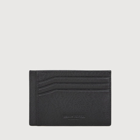 SLATE FLAT CARD HOLDER