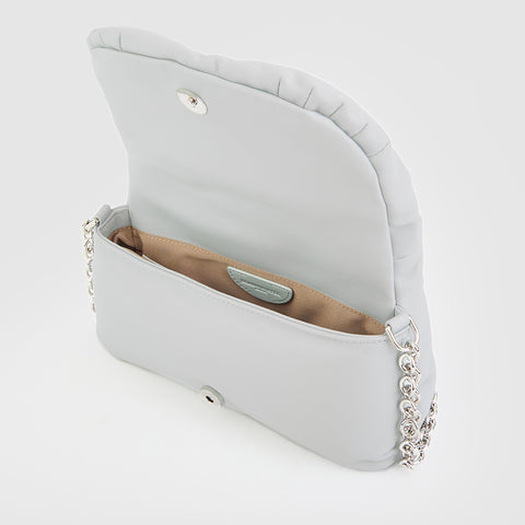 AYLA SMALL SHOULDER BAG