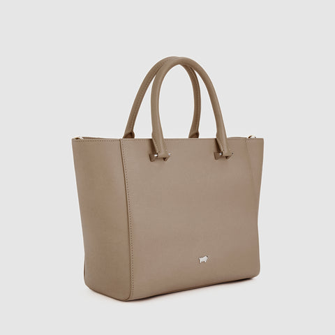 EYANA SMALL TOTE BAG