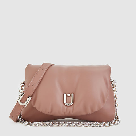 AYLA SMALL SHOULDER BAG