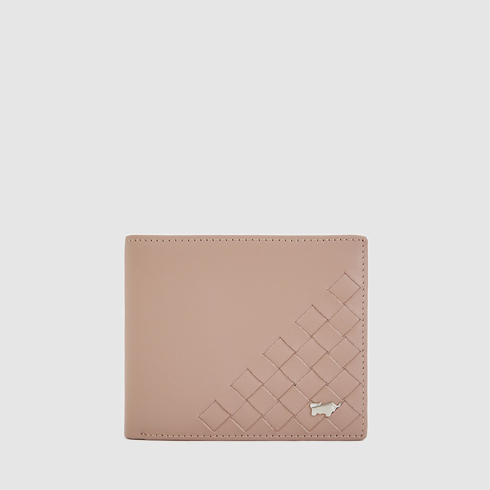 MEMPHIS CENTRE FLAP CARDS WALLET