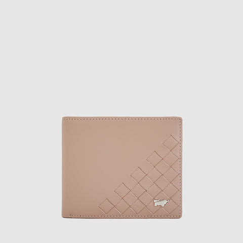 MEMPHIS CENTRE FLAP CARDS WALLET