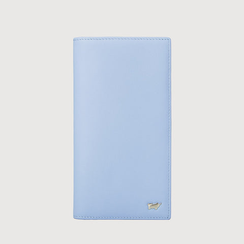 CAST BIFOLD LONG WALLET WITH ZIP COMPARTMENT