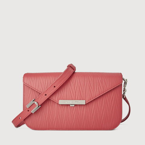 LUSTRE MEDIUM SHOULDER BAG