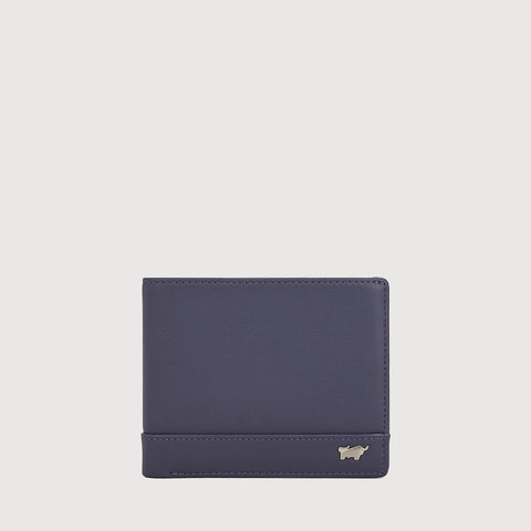 WARE CENTRE FLAP CARDS WALLET