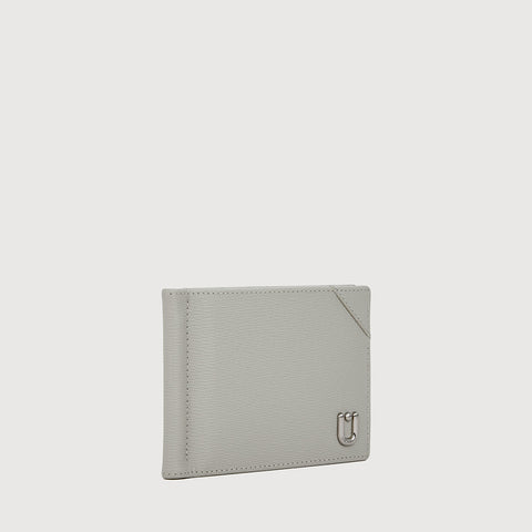 SLATE MONEY CLIP WALLET