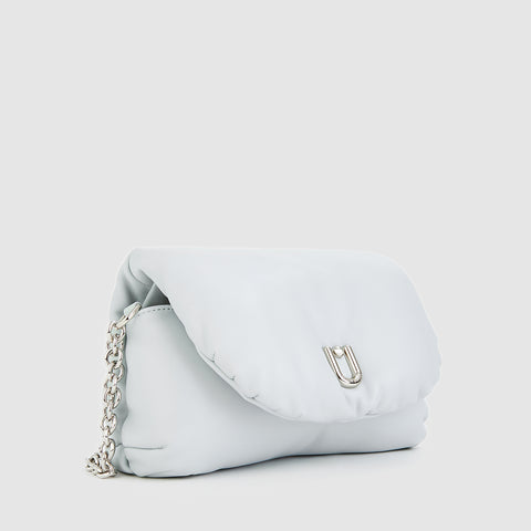 AYLA SMALL SHOULDER BAG