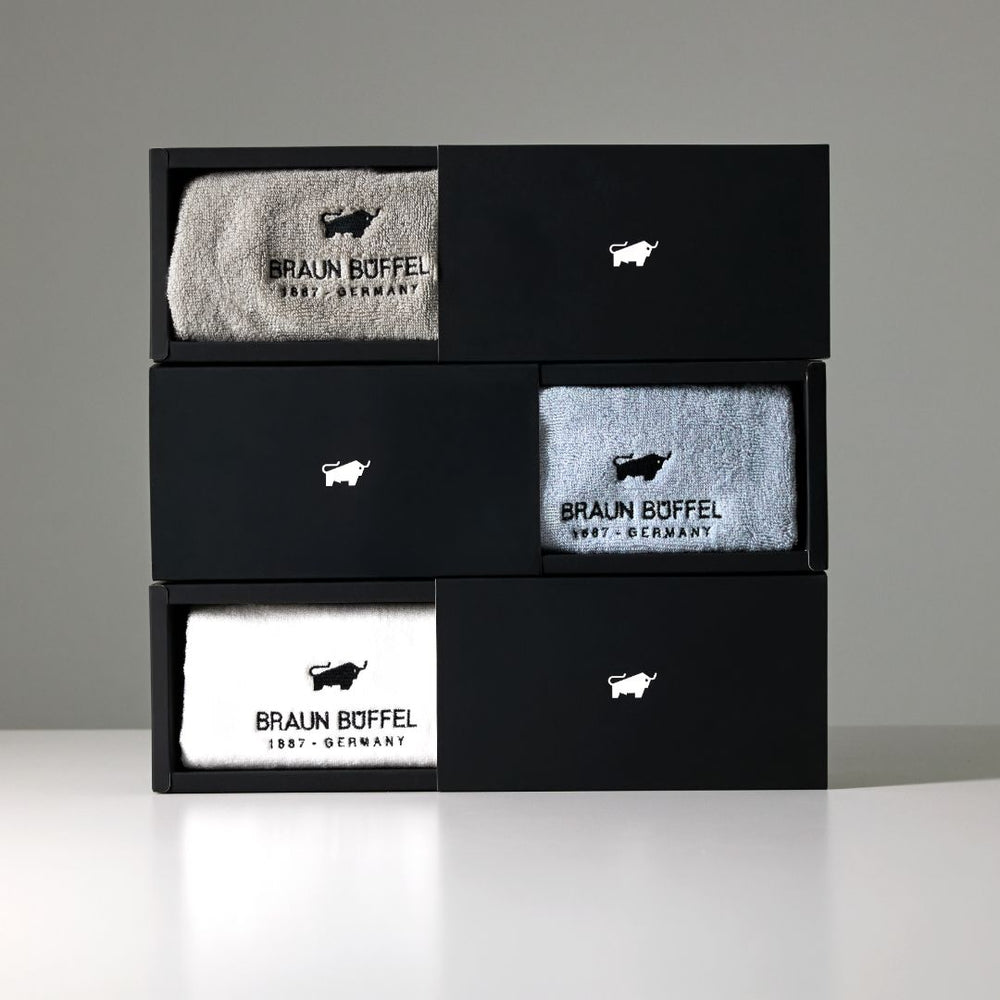 GWP TRAVEL TOWEL