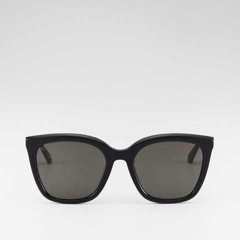 THEIA GREY 1 SUNGLASSES