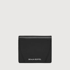 ARCUS 双折小钱包，带零钱隔层