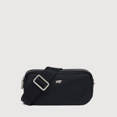 帆布小号斜挎包