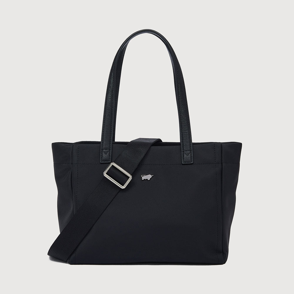 帆布中号托特包