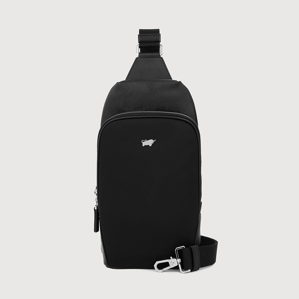 NOMADE 中号斜挎包