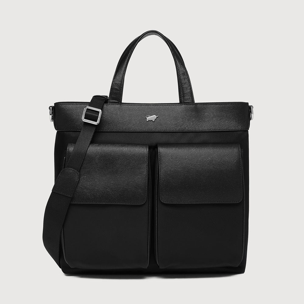 NOMADE 中号托特包