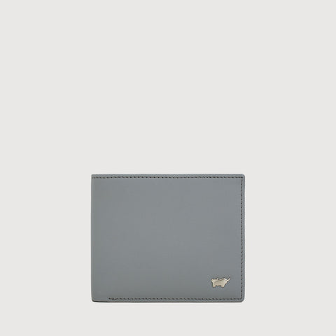 ANDERS CENTRE FLAP CARDS WALLET