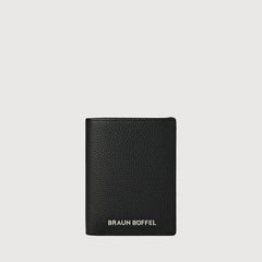CASPER BIFOLD SMALL WALLET WITH COIN COMPARTMENT