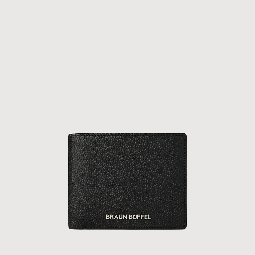 CASPER CARDS WALLET WITH WINDOW