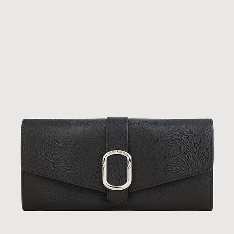 CERULE BIFOLD LONG WALLET