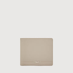 CRAIG CENTRE FLAP WALLET WITH COIN COMPARTMENT