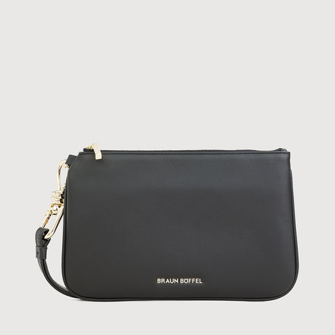 DORIAN ZIP TOP WRISTLET