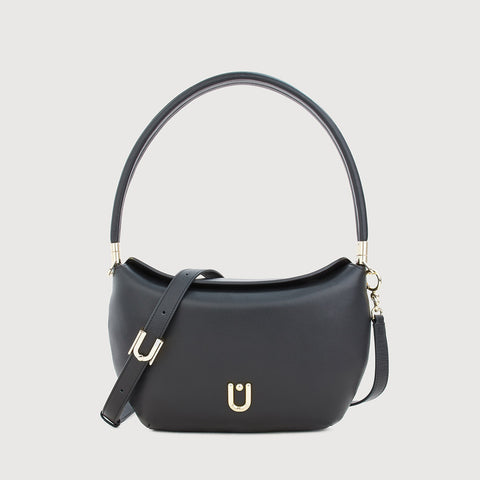 ELARA SMALL SHOULDER BAG