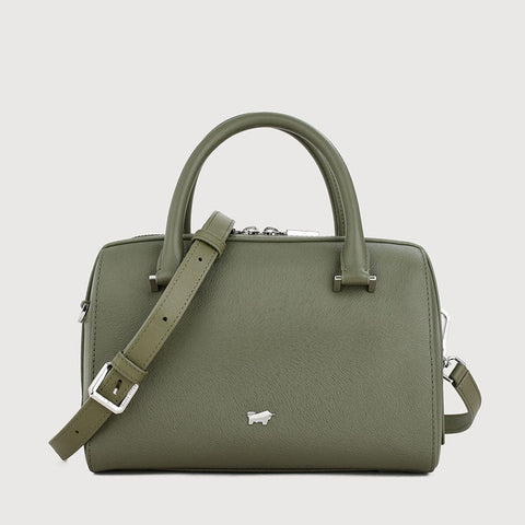 EYANA SMALL BOSTON BAG