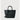 EYANA SMALL TOTE BAG