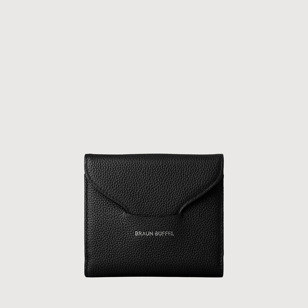 FORME BIFOLD WALLET WITH COIN COMPARTMENT