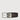 REVERSIBLE SAFFIANO EMBOSSED LEATHER BELT WITH SATIN NICKEL ALLOY NEEDLE BUCKLE
