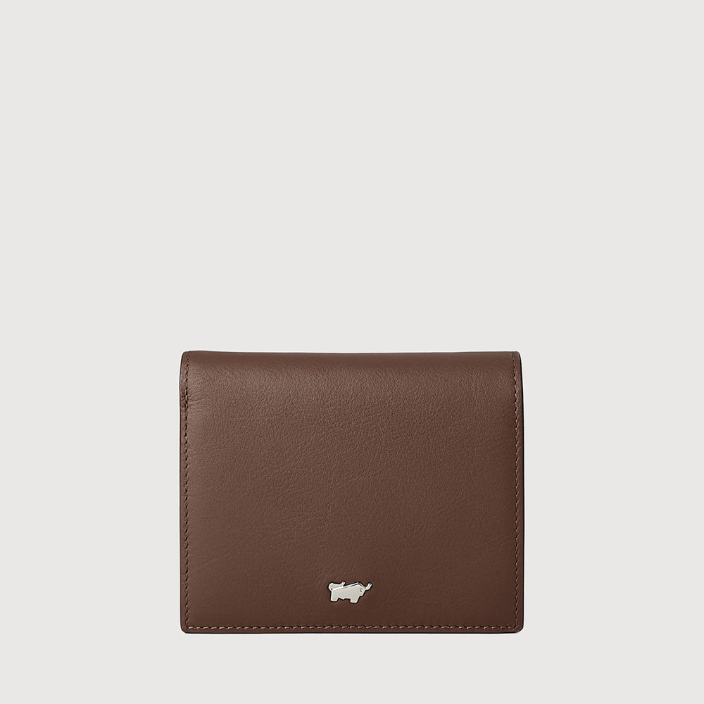 JIL BIFOLD SMALL WALLET WITH COIN COMPARTMENT