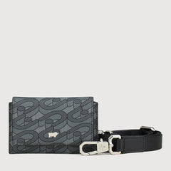 LINCA PHONE STRAP WITH POUCH