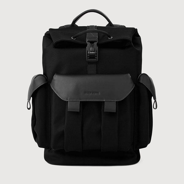MARCO LARGE BACKPACK – Braun Büffel Official Online