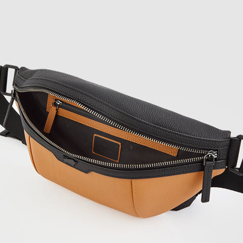 MISTER MEDIUM WAIST POUCH