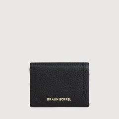 NODUS CARD HOLDER WITH NOTES COMPARTMENT (BOX GUSSET)