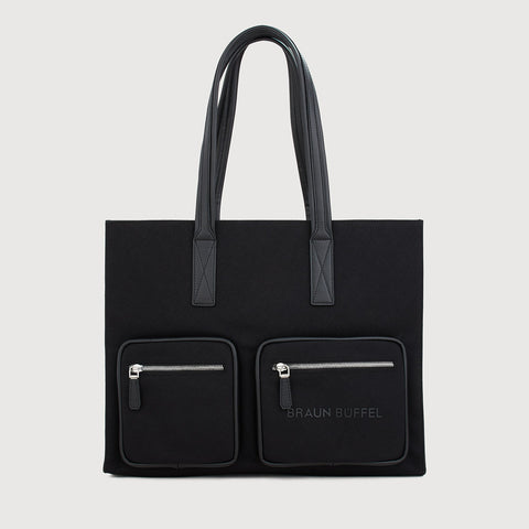 ORIONN LARGE TOTE BAG