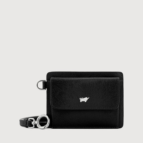 PAN 挂绳（带通行证夹）