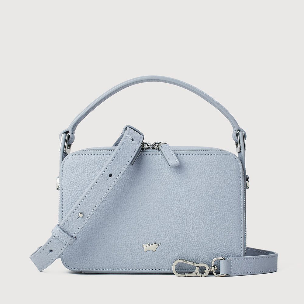PAN SMALL CROSSBODY BAG