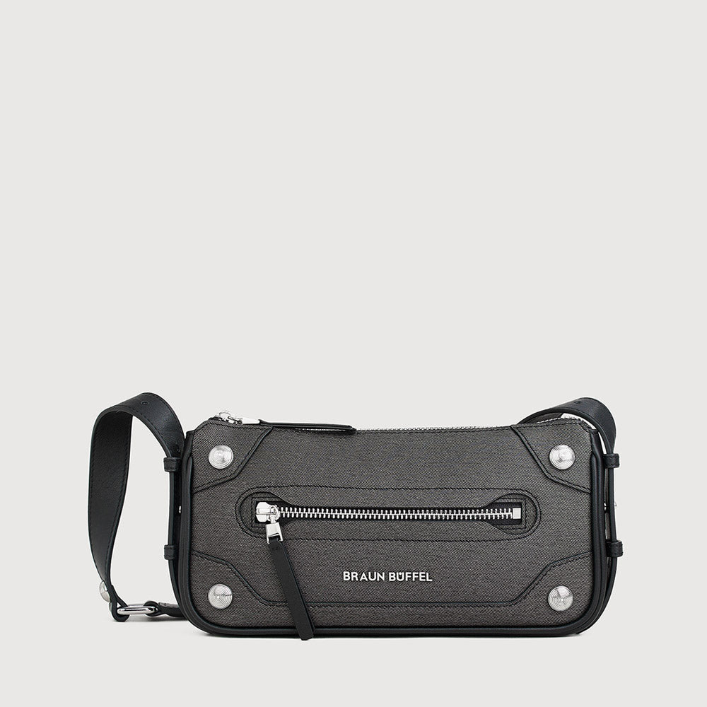 STRAZA SMALL SHOULDER BAG