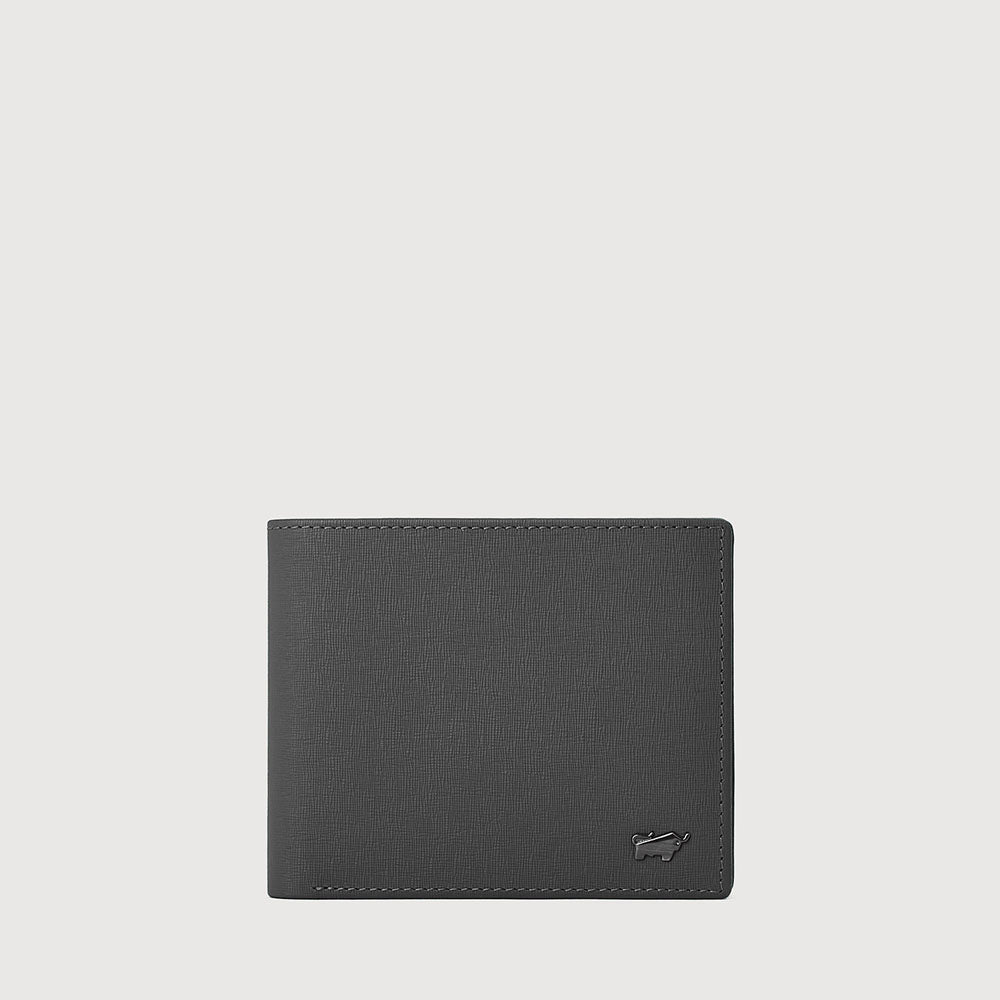 VIKTOR WALLET WITH COIN COMPARTMENT