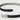 SAFFIANO EMBOSSED LEATHER BELT WITH SATIN NICKEL ALLOY PLATE BUCKLE