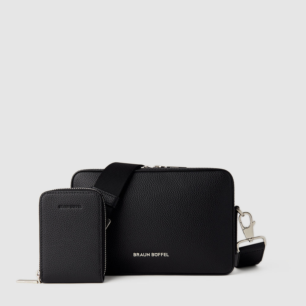 CASPER SMALL MESSENGER