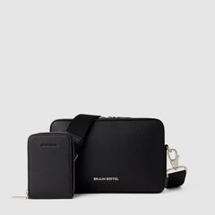 CASPER SMALL MESSENGER