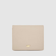 JIL BIFOLD SHORT WALLET WITH COIN COMPARTMENT