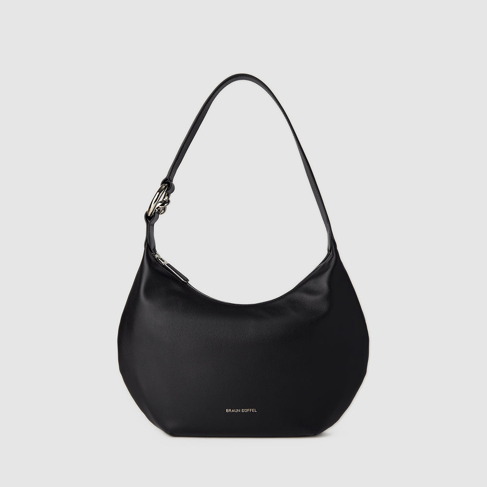 OLIVIA SMALL HOBO BAG
