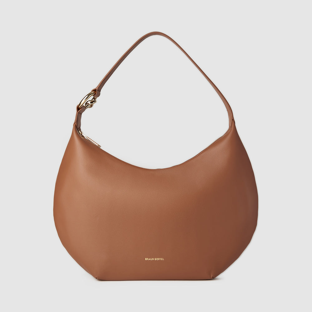 OLIVIA MEDIUM HOBO BAG